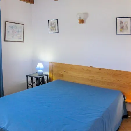 Holiday Les Aubioches - Ido224 *