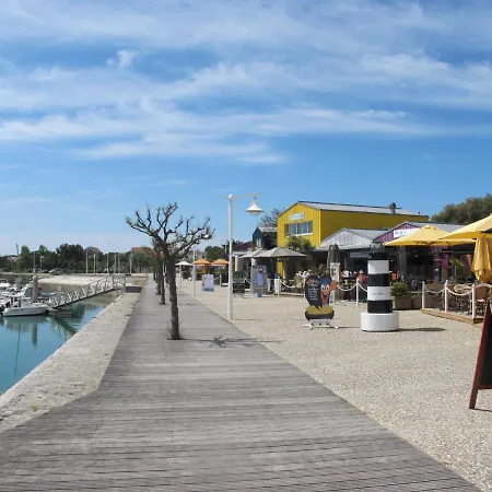 Holiday Les Aubioches - Ido224 Σπίτι διακοπών Saint-Denis-dʼOléron