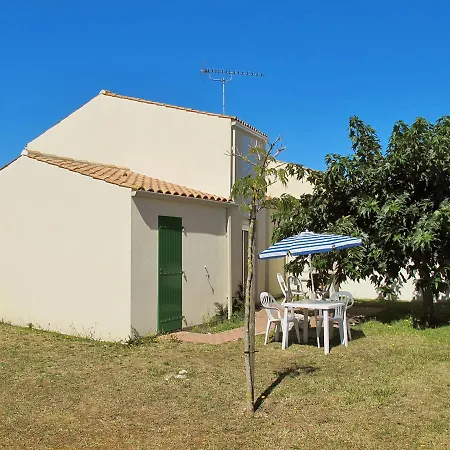 Holiday Les Aubioches - Ido224 Σπίτι διακοπών Saint-Denis-dʼOléron