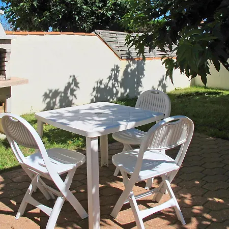 Σπίτι διακοπών Holiday Les Aubioches - Ido224 *