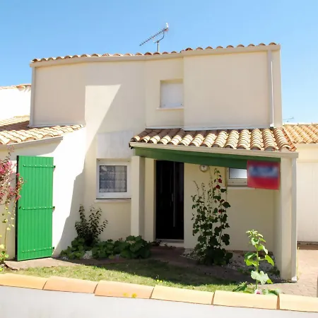 Σπίτι διακοπών Holiday Les Aubioches - Ido224 *