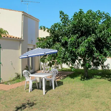 Σπίτι διακοπών Holiday Les Aubioches - Ido224